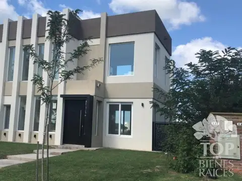 Casa  en Venta ubicado en El Cantón, Escobar, G.B.A. Zona Norte