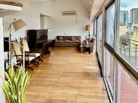 Departamento en Venta 55 años