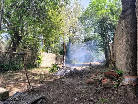 Casa en Venta en Lujan, USD 60.000