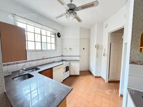 Departamento en Venta de 2 dormitorios