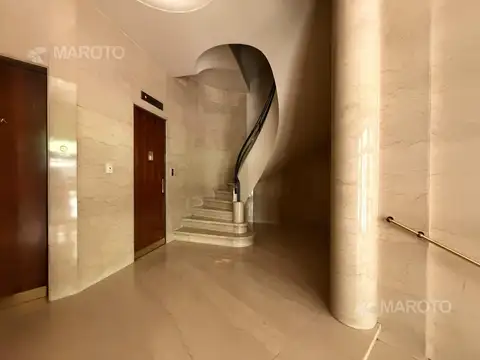 Venta Departamento 3 Ambientes en Retiro a metros de Plaza San Martín