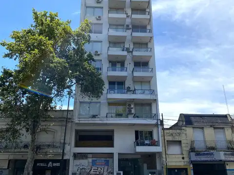 VENTA DEPARTAMENTO MONOAMBIENTE EN VILLA SANTA RITA