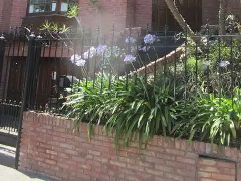 Casa en Alquiler en Belgrano, USD 5.900