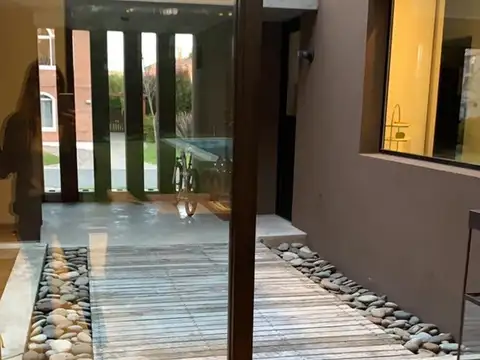 Casa en Alquiler 7 años