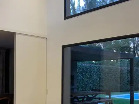 Casa  en Alquiler en La Alameda, Nordelta, Tigre