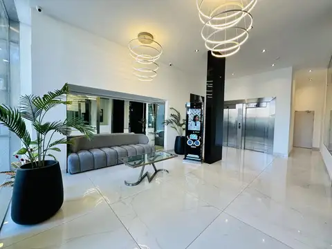 Departamento en Venta en Echesortu, Rosario