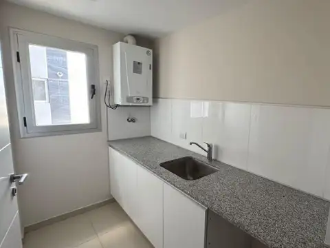 Departamento en Alquiler 5 años