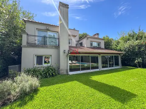 Casa en Venta de 3 dormitorios