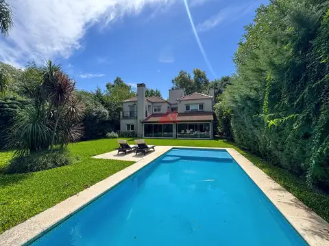VENDIDA!! - Pilar del lago 100