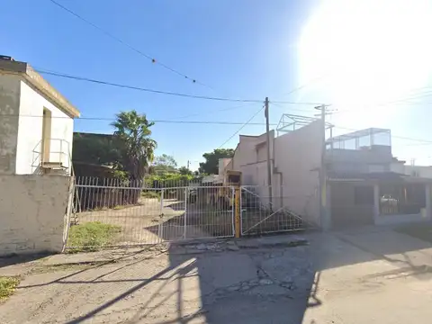 Lote en venta Apto crédito Posibilidad de Financiación!