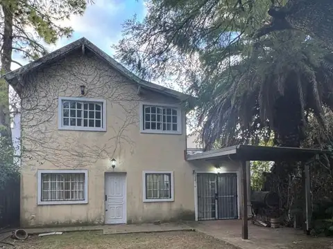 Casa en Alquiler de 1 dormitorio
