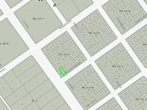 Local en Venta en San Vicente, USD 65.000