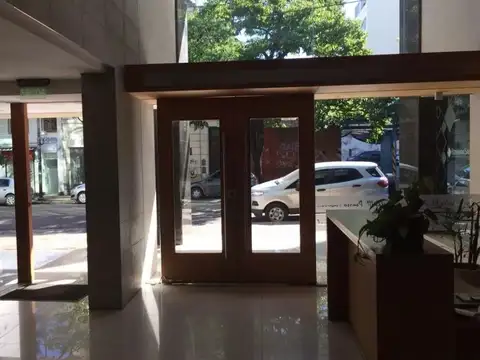 Oficina en Venta en La Plata, USD 68.000