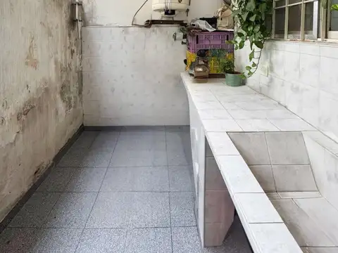 DEPARTAMENTO EN PH - 3 AMBIENTES - MERLO CENTRO