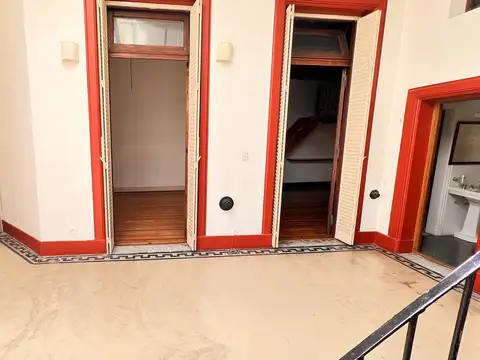 Depto Tipo Casa en Venta de 4 ambientes