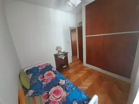 Departamento en Alquiler Temporal 35 años