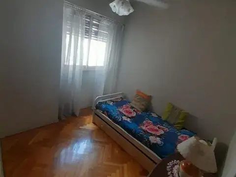Departamento en Alquiler Temporal de 2 dormitorios