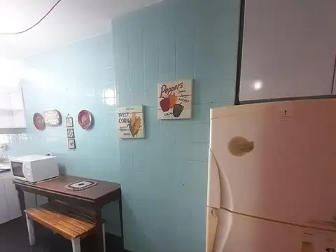 Departamento en alquiler temporario