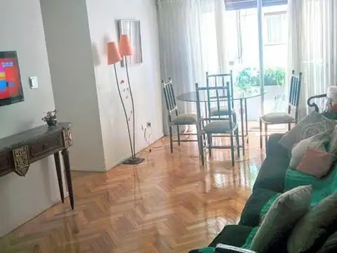 Departamento en alquiler temporario