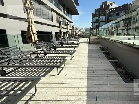 QUANTUM BELLINI. Amenities. Seguridad 24 HS