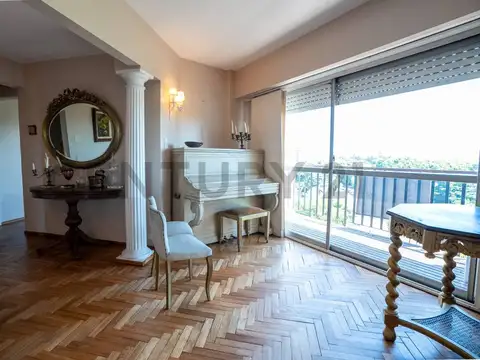 Departamento en Alquiler en La Plata, Partido de La Plata