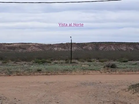 Terreno en Venta en Plottier, USD 12.900