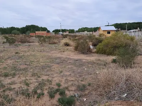 VENTA de TERRENO en Loteo EL GAUCHITO, PLOTTIER