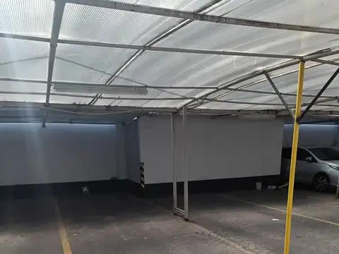 Avenida Avellaneda 2400