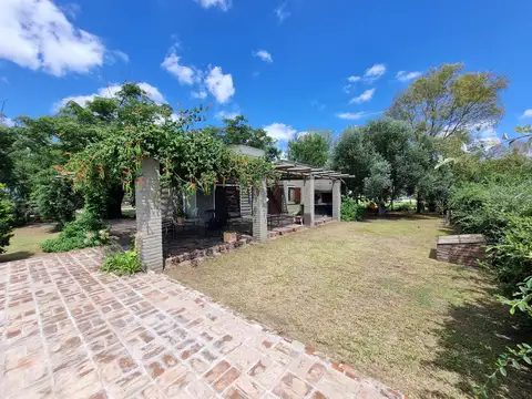 Casa en Venta 13 años