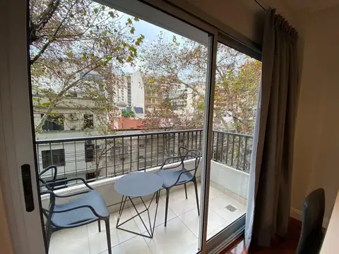 Departamento en Alquiler Temporal de 1 dormitorio