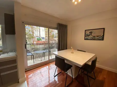 Coronel Ramón Lorenzo Falcón 1800, Piso 2