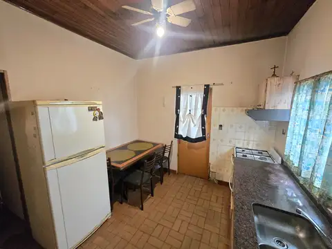 Casa en Venta 52 años
