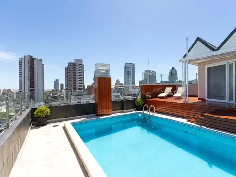 Departamento en Venta en Palermo, Capital Federal