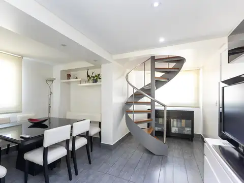 Departamento en Venta en Palermo, USD 998.000