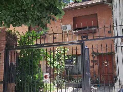 Casa Triplex 4 Amb APTO CREDITO Centro de San Fernando