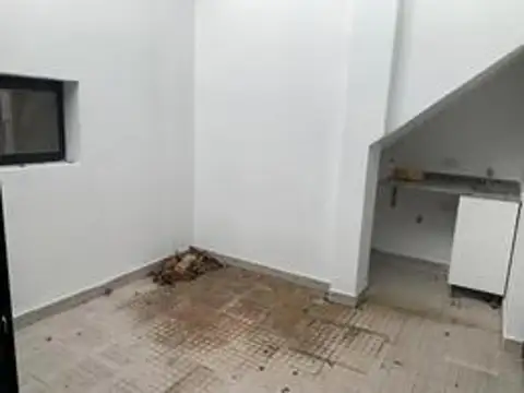 PH en Floresta Venta- 3 ambientes con patio