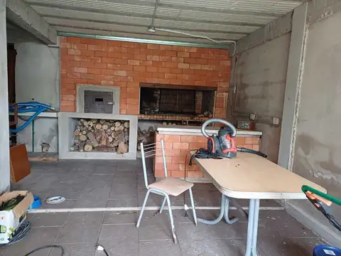 Casa en Venta 6 años