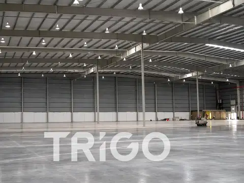 Nave Industrial en alquiler en Panamericana General Pacheco