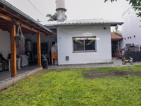 Casa en Venta al Oeste