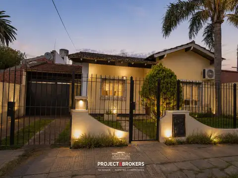 casa en ituzaingo norte