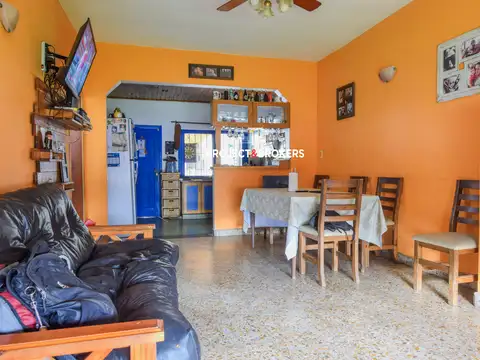 Casa en Venta en Ituzaingo Norte, USD 135.000