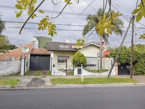 casa en ituzaingo norte