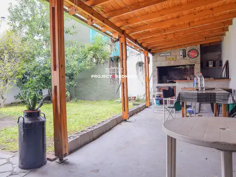 Casa en Venta de 2 dormitorios