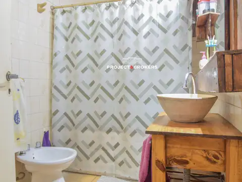 Casa en Venta al Oeste