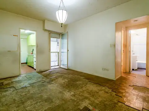 Departamento en Venta 50 años