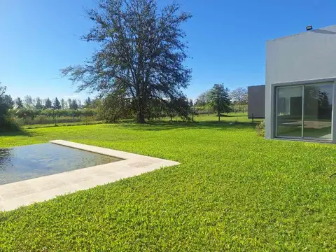 Casa en Venta 10 años