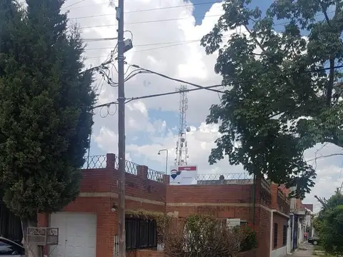 Boulevar de los Italianos  al 1800