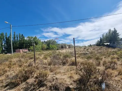Terreno Barrio Industrial 