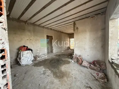 Casa  en Venta en Santa Elisa, Pilar del Este, Pilar