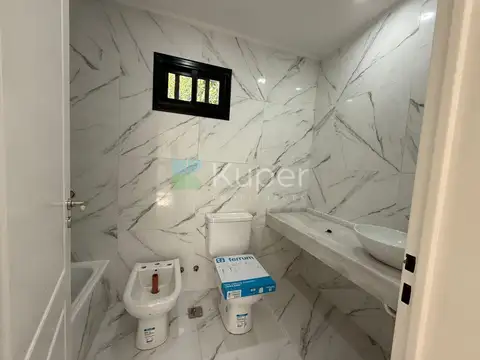 Casa en Venta en Pilar Del Este, USD 165.000